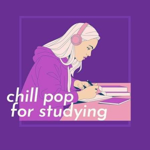 VA - chill pop for studying