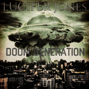 Aerik Von & Lucifer Jones - Doom Generation