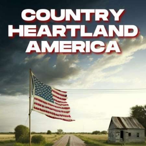 VA - Country Heartland America
