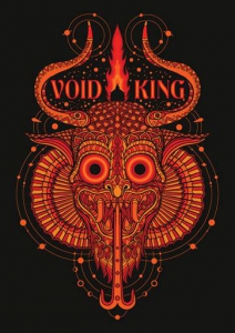 Void King - 3 Albums