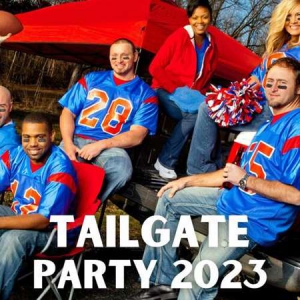 VA - Tailgate Party
