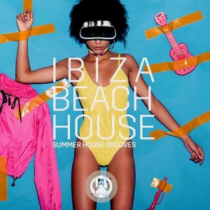 VA - Ibiza Beach House