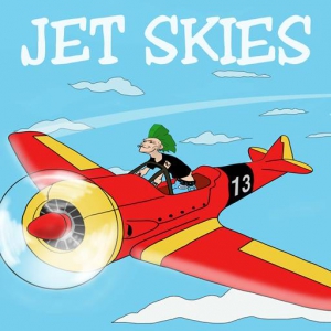 Jet skies - 13