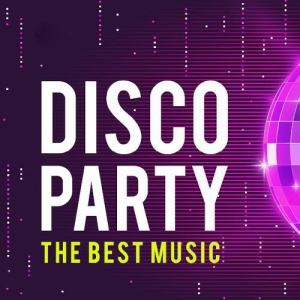 VA - Disco Party Weekend Plays