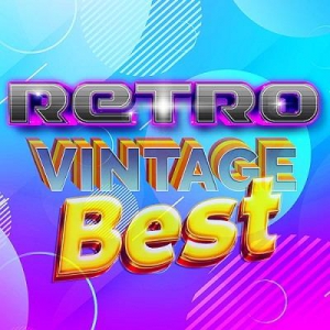VA - Retro Vintage Best Vibes