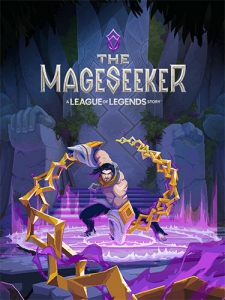 The Mageseeker: A League of Legends Story - Deluxe Edition