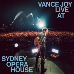 Vance Joy - Live at Sydney Opera House