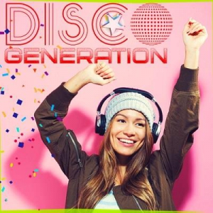 VA - Disco Generation Freedom