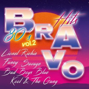 VA - Bravo Hits 80s Vol.2