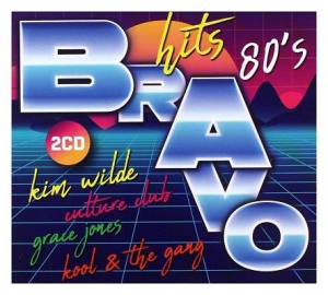 VA - Bravo Hits 80's