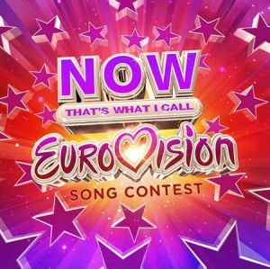 VA - NOW That's What I Call Eurovision Song Contest [4CD]