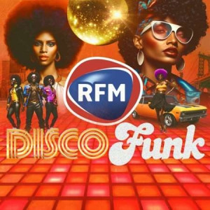 VA - RFM Disco Funk 