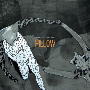 Pillow - Simple Pleasures