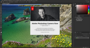 Adobe Photoshop 2023 24.7.1.741 (x64) RePack by SanLex [Multi/Ru]