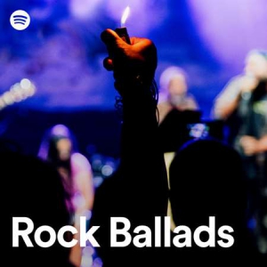 VA - Rock Ballads