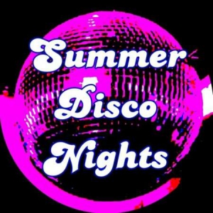 VA - Summer Disco Nights 