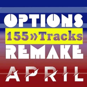 VA - Options Remake 155 Tracks - Review April 2023 A