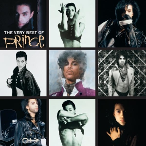 Prince - Official Discography