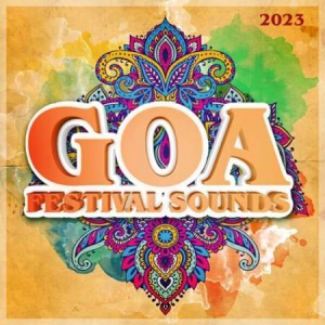 VA - Goa Festival Sounds