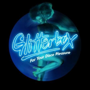 VA - Defected Glitterbox 2023 April