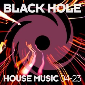 VA - Black Hole House Music 04-23