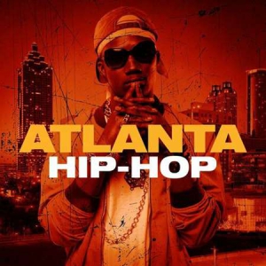 VA - Atlanta Hip-Hop