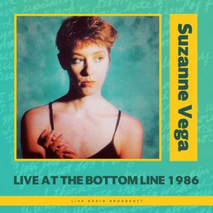 Suzanne Vega - Live at The Bottom Line 1986