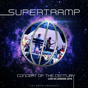 Supertramp - Concert of the Century Live in London 1975