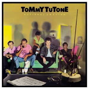 Tommy Tutone - National Emotion