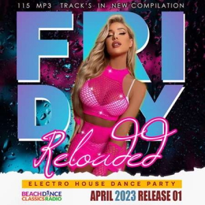 VA - Friday Reloaded Vol.01