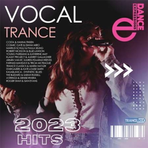 VA - E-Dance Vocal Trance