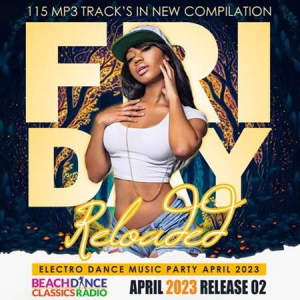 VA - Friday Reloaded CD 02
