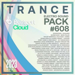 VA - Beatport Trance: Sound Pack #608