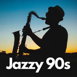 VA - Jazzy 90s