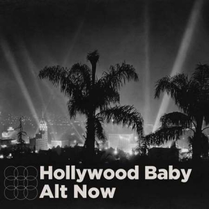 VA - Hollywood Baby - Alt Now