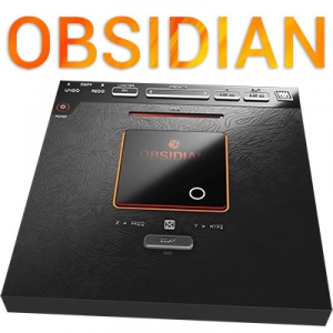 W.A. Production - Obsidian 1.0.0 VST, VST 3, AAX (x86/x64) RePack by TCD [En]