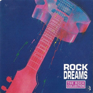 VA - The Rock Collection - Rock Dreams