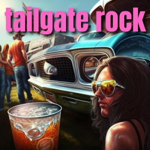 VA - Tailgate rock