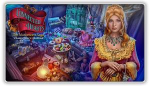 Connected Hearts 3: The Musketeer's Saga CE