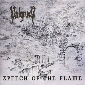  Valgrind - Speech of the Flame