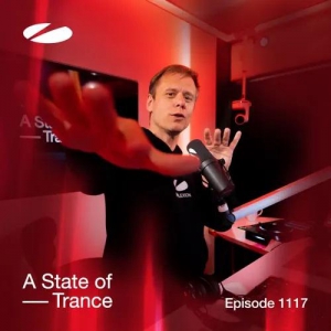 VA - Armin van Buuren - A State Of Trance 1117