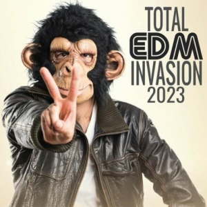 VA - Total EDM Invasion 2023