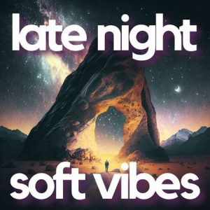 VA - late night soft vibes