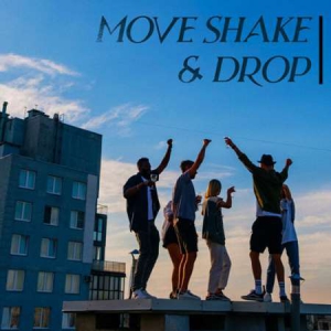 VA - Move Shake & Drop