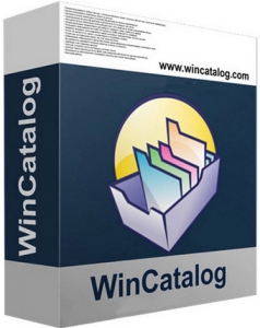 WinCatalog 2024.3.4.1023 RePack (& Portable) by Dodakaedr [Ru/En]