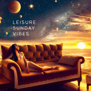VA - Leisure Sunday Vibes