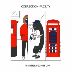 Correction Facility - Another Pedant Day