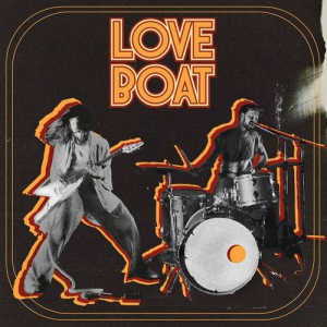 Loveboat - Spaceride