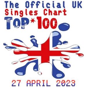 VA - The Official UK Top 100 Singles Chart [27.04]