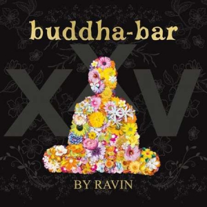 VA - Buddha Bar XXV